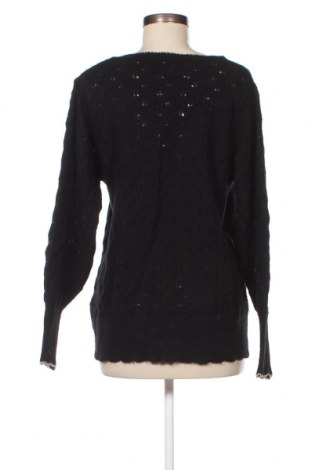 Γυναικείο πουλόβερ Paprika, Μέγεθος S, Χρώμα Μαύρο, Τιμή 13,46 €