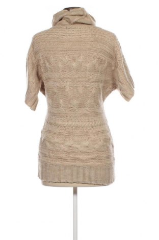 Дамски пуловер Pedro Del Hierro, Размер S, Цвят Бежов, Цена 44,00 лв.