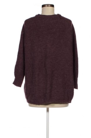 Γυναικείο πουλόβερ Pigalle by Jacqueline De Yong, Μέγεθος XS, Χρώμα Βιολετί, Τιμή 2,97 €
