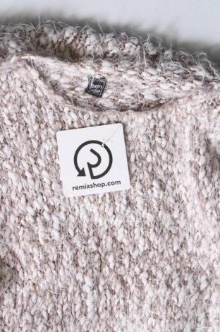 Γυναικείο πουλόβερ Pimkie, Μέγεθος M, Χρώμα Πολύχρωμο, Τιμή 3,05 €