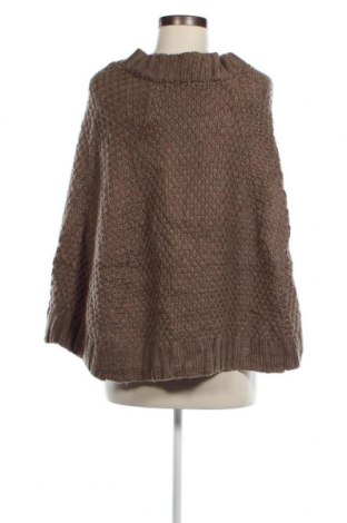 Γυναικείο πουλόβερ Pimkie, Μέγεθος L, Χρώμα Πράσινο, Τιμή 3,23 €
