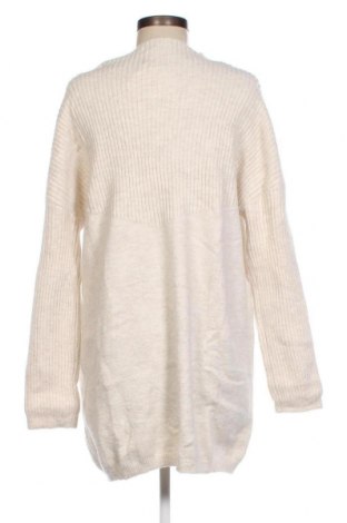 Damenpullover Pimkie, Größe L, Farbe Beige, Preis 6,99 €