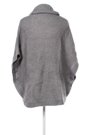 Дамски пуловер Pimkie, Размер M, Цвят Сив, Цена 5,80 лв.