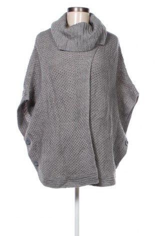 Дамски пуловер Pimkie, Размер M, Цвят Сив, Цена 6,09 лв.