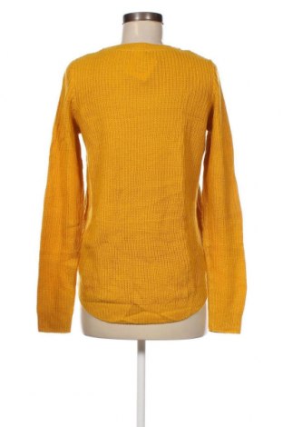 Γυναικείο πουλόβερ Pimkie, Μέγεθος S, Χρώμα Κίτρινο, Τιμή 3,05 €