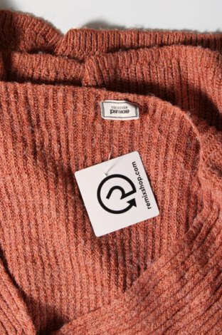 Damenpullover Pimkie, Größe M, Farbe Orange, Preis € 3,23