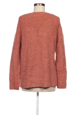 Γυναικείο πουλόβερ Pimkie, Μέγεθος M, Χρώμα Πορτοκαλί, Τιμή 3,05 €