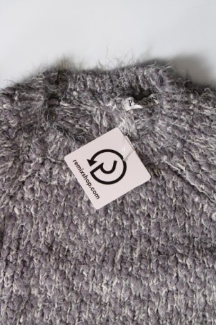 Damenpullover Pm, Größe XS, Farbe Grau, Preis € 3,23