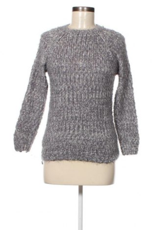 Дамски пуловер Pm, Размер XS, Цвят Сив, Цена 5,80 лв.