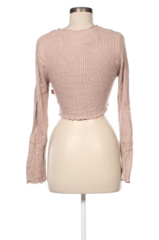 Γυναικείο πουλόβερ Primark, Μέγεθος M, Χρώμα  Μπέζ, Τιμή 2,33 €