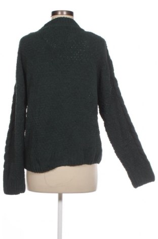 Γυναικείο πουλόβερ Primark, Μέγεθος M, Χρώμα Πράσινο, Τιμή 4,49 €