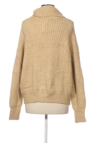 Γυναικείο πουλόβερ Primark, Μέγεθος M, Χρώμα  Μπέζ, Τιμή 3,23 €