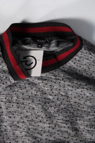 Дамски пуловер Project Unknown, Размер M, Цвят Сив, Цена 5,51 лв.