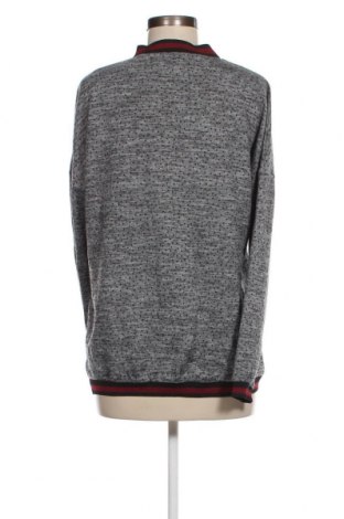 Γυναικείο πουλόβερ Project Unknown, Μέγεθος M, Χρώμα Γκρί, Τιμή 3,05 €