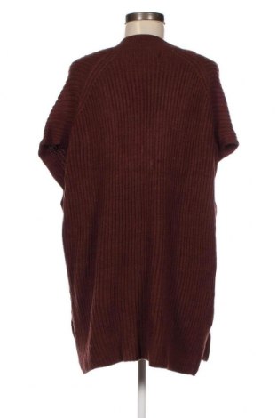 Pulover de femei Pull&Bear, Mărime S, Culoare Maro, Preț 27,24 Lei