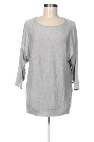 Γυναικείο πουλόβερ Q/S by S.Oliver, Μέγεθος XS, Χρώμα Γκρί, Τιμή 4,49 €