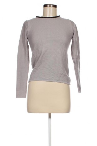 Γυναικείο πουλόβερ Reserved, Μέγεθος S, Χρώμα Γκρί, Τιμή 2,87 €