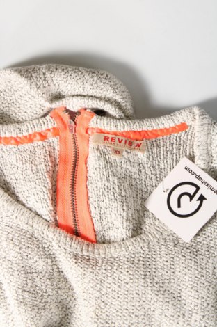 Γυναικείο πουλόβερ Review, Μέγεθος XS, Χρώμα Πολύχρωμο, Τιμή 2,87 €