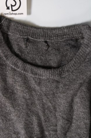 Дамски пуловер Review, Размер M, Цвят Сив, Цена 5,51 лв.