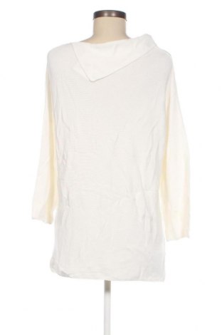 Γυναικείο πουλόβερ S.Oliver, Μέγεθος S, Χρώμα Λευκό, Τιμή 11,21 €