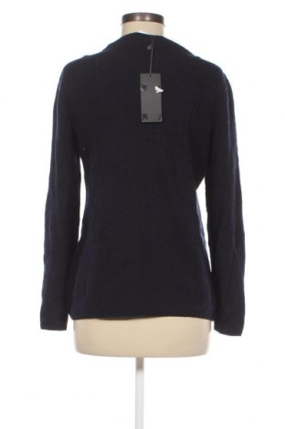 Γυναικείο πουλόβερ S.Oliver, Μέγεθος M, Χρώμα Μπλέ, Τιμή 13,46 €