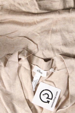 Pulover de femei S.Oliver, Mărime S, Culoare Maro, Preț 20,03 Lei