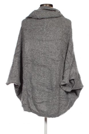 Damenpullover S.Oliver, Größe S, Farbe Grau, Preis 6,99 €