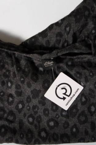 Pulover de femei S.Oliver Black Label, Mărime M, Culoare Gri, Preț 11,58 Lei