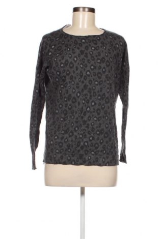 Дамски пуловер S.Oliver Black Label, Размер M, Цвят Сив, Цена 4,40 лв.