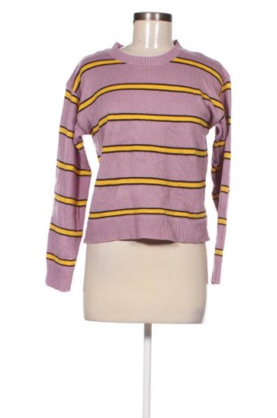Γυναικείο πουλόβερ SHEIN, Μέγεθος L, Χρώμα Πολύχρωμο, Τιμή 2,69 €