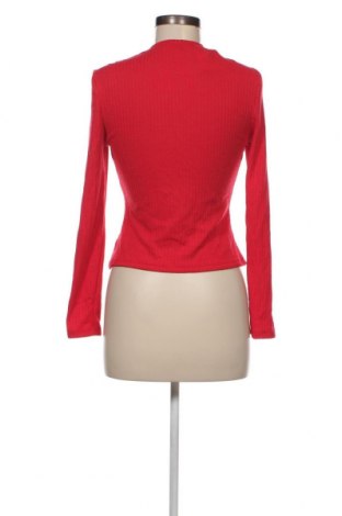 Дамски пуловер SHEIN, Размер M, Цвят Червен, Цена 5,22 лв.