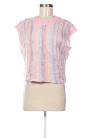 Pulover de femei SHEIN, Mărime S, Culoare Multicolor, Preț 12,40 Lei