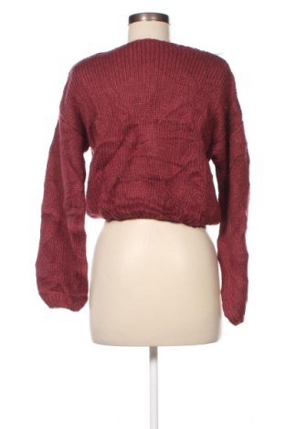 Damenpullover SHEIN, Größe S, Farbe Rot, Preis 6,49 €