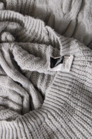 Γυναικείο πουλόβερ SHEIN, Μέγεθος M, Χρώμα Γκρί, Τιμή 3,41 €