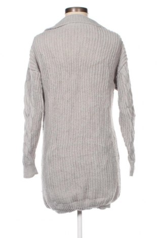 Дамски пуловер SHEIN, Размер M, Цвят Сив, Цена 6,09 лв.