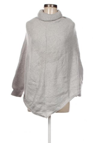 Γυναικείο πουλόβερ SHEIN, Μέγεθος S, Χρώμα Γκρί, Τιμή 3,23 €