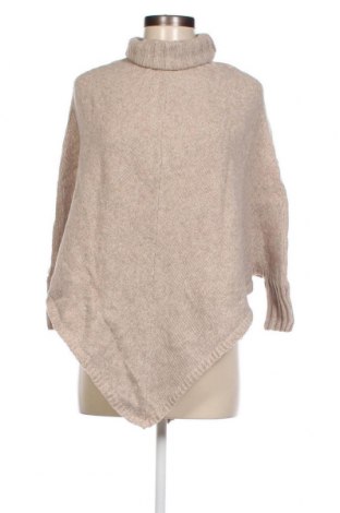 Дамски пуловер SHEIN, Размер S, Цвят Бежов, Цена 5,51 лв.