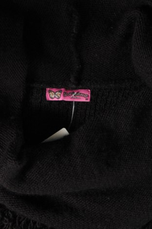 Γυναικείο πουλόβερ Serianno, Μέγεθος M, Χρώμα Μαύρο, Τιμή 1,96 €