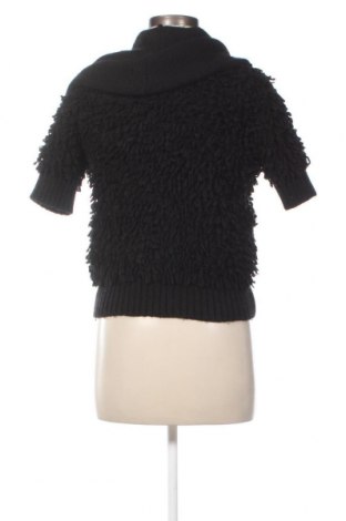 Γυναικείο πουλόβερ Serianno, Μέγεθος M, Χρώμα Μαύρο, Τιμή 1,96 €