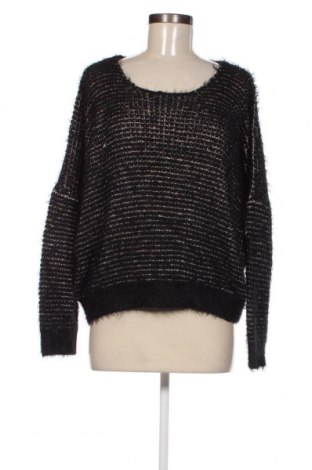 Дамски пуловер Sisters Point, Размер L, Цвят Черен, Цена 4,93 лв.