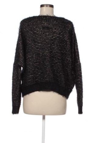 Дамски пуловер Sisters Point, Размер L, Цвят Черен, Цена 5,22 лв.