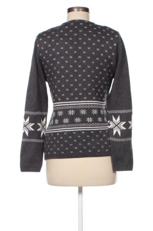 Дамски пуловер Skovhuus, Размер M, Цвят Сив, Цена 5,22 лв.
