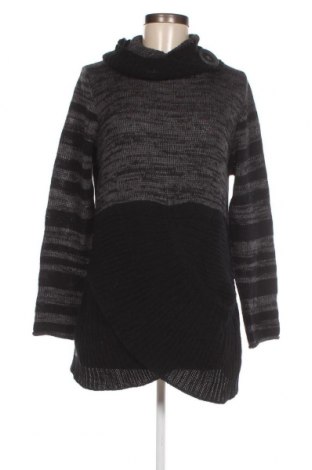 Дамски пуловер Skovhuus, Размер L, Цвят Многоцветен, Цена 5,22 лв.