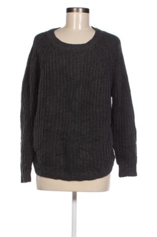 Γυναικείο πουλόβερ So, Μέγεθος XL, Χρώμα Γκρί, Τιμή 3,05 €