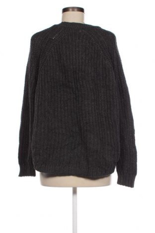 Дамски пуловер So, Размер XL, Цвят Сив, Цена 5,51 лв.