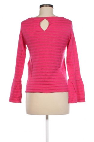 Дамски пуловер Springfield, Размер XS, Цвят Розов, Цена 10,20 лв.