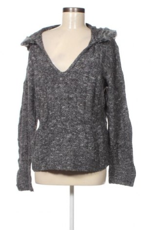 Дамски пуловер Street One, Размер XL, Цвят Сив, Цена 5,80 лв.