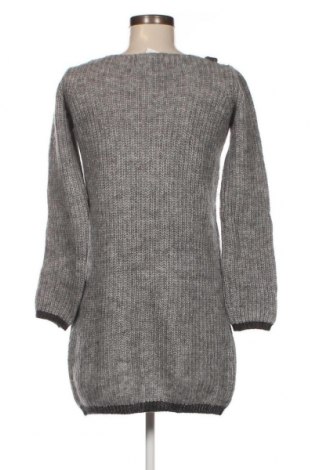 Γυναικείο πουλόβερ Susy Mix, Μέγεθος M, Χρώμα Γκρί, Τιμή 1,78 €