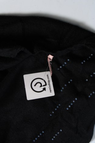 Γυναικείο πουλόβερ Sweewe, Μέγεθος M, Χρώμα Μαύρο, Τιμή 3,05 €