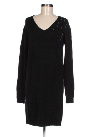 Дамски пуловер Sweewe, Размер M, Цвят Черен, Цена 5,80 лв.